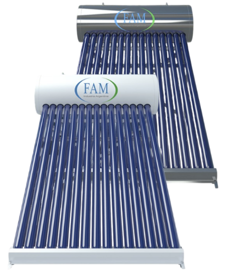 Termotanques