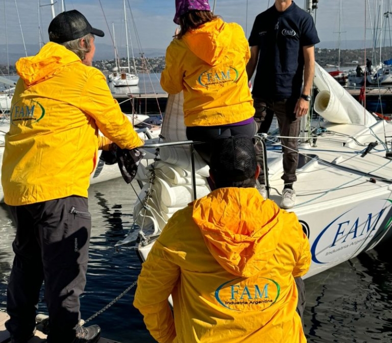 Campeonato Argentino J24 2024