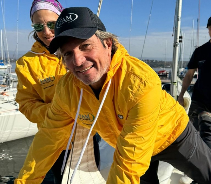 Campeonato Argentino J24 2024