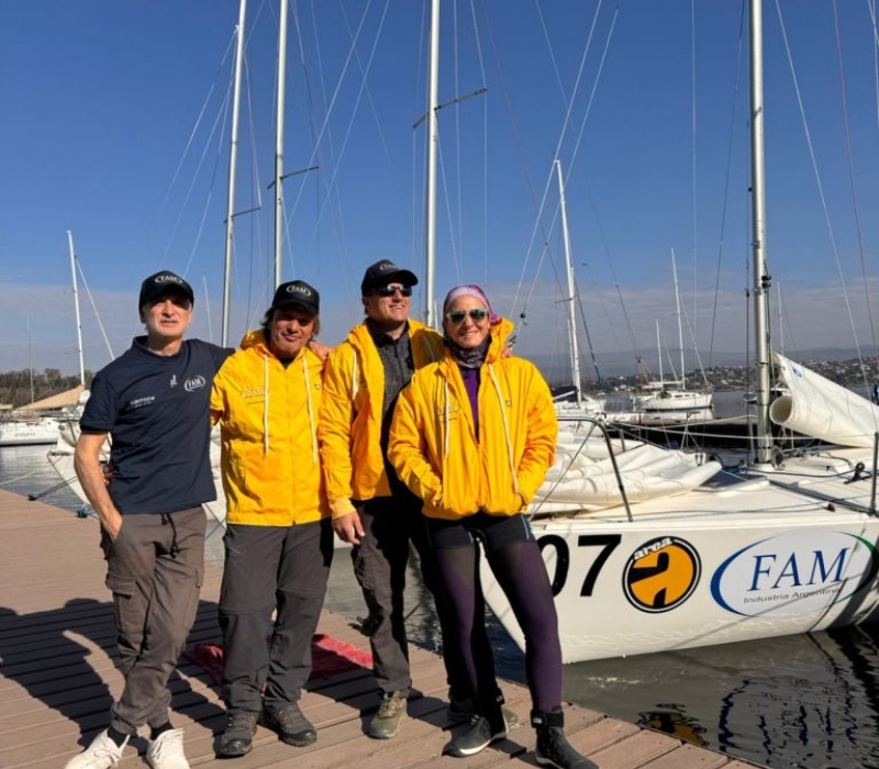 Campeonato Argentino J24 2024