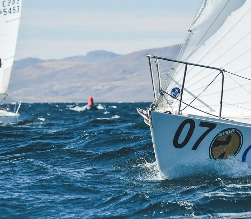 Campeonato Argentino J24 2024