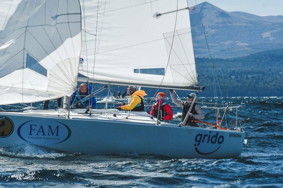 Campeonato Argentino J24 2024