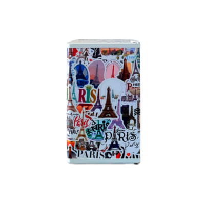 FAM 110MT – PARIS