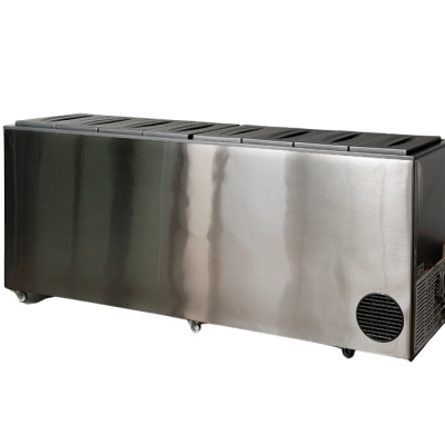 FAM 30 INOX.