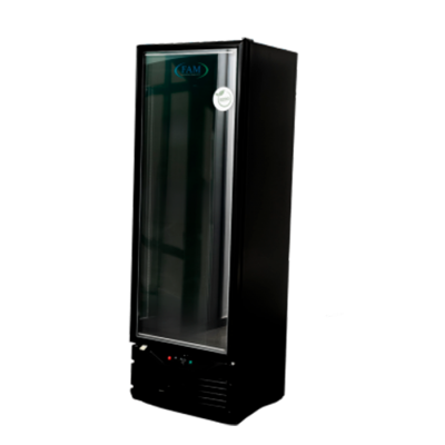 FAM 420BT DIN BLACK